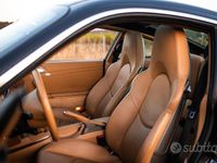 Usata Porsche 911 Targa 4S 2009 Cabrio
