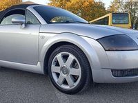 Usata Audi TT Roadster Ambiente 179 CV (131 kW) 2000 Cabrio