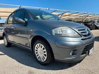 Occasion Citroën C3 73 ch (53 kW) 2009 Gris Berline