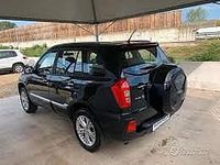 Usata EVO Evo 5 126 CV (92 kW) 2022 Nero SUV