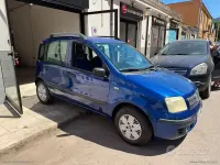 Usata Fiat Panda 60 CV (44 kW) 2009 Utilitaria