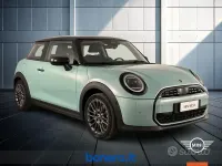 Usata Mini Cooper Classic 204 CV (150 kW) 2024 Grigio Utilitaria