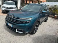 usata Citroën C5 Aircross BlueHDi 130 S&S EA