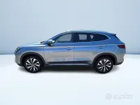 Usata BYD Seal U Comfort 98 CV (72 kW) 2025 Grigio SUV