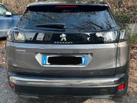 Usata Peugeot 3008 Allure 131 CV (96 kW) 2021 Grigio SUV