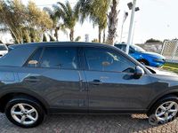 Usata Audi Q2 Business 116 CV (85 kW) 2020 Grigio SUV