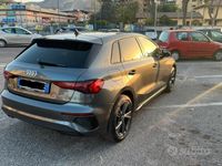 usata Audi A3 Sportback 