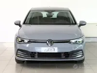 Brugt VW Golf VII 150 HK (110 kW) 2021 Grå Hatchback