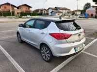 Usata EVO Evo 3 107 CV (78 kW) 2023 Argento SUV