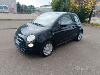 Usata Fiat 124 69 CV (50 kW) 2011 Blu Berlina