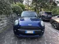 Usata Mini Cooper 75 CV (55 kW) 2014 Utilitaria