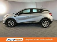 Usata Renault Captur Business 116 CV (85 kW) 2021 Grigio SUV