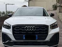 Usata Audi Q2 S-Line 150 CV (110 kW) 2021 SUV