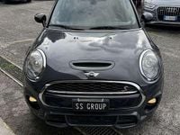 Usata Mini Cooper SD 170 CV (125 kW) 2017 Other Utilitaria