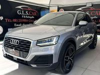 Usata Audi Q2 Admired 116 CV (85 kW) 2020 Grigio SUV