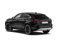 Nuova Audi Q3 Sportback Advanced Plus 150 CV (110 kW) 2026 Nero SUV