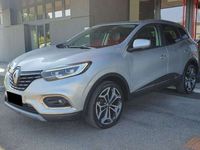 Usata Renault Kadjar 116 CV (85 kW) 2019 Argento SUV