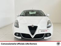 usata Alfa Romeo Giulietta 1.6 jtdm ti 120cv tct