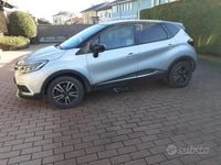 Usata Renault Captur 90 CV (66 kW) 2019 SUV