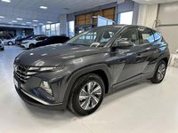 Usata Hyundai Tucson N Line 150 CV (110 kW) 2021 Gray SUV