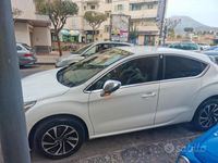 usata DS Automobiles DS4 DS 4 1.6 e-HDi 110 airdream Business