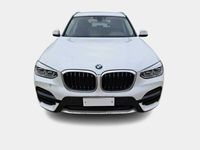 usata BMW X3 sDrive 18d Business Advantage aut.