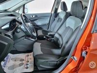 usata Ford Ecosport 1.5 tdci 90cv titanium - 2014