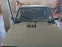 Käytetty Fiat 1100 54 HP (39 kW) 2002 Sedan