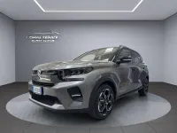 Usata Citroën C3 PureTech 101 CV (74 kW) 2024 Grigio SUV