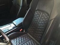 Usata Audi RS6 2023 Nero Station wagon