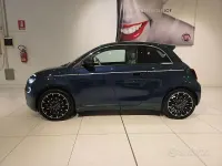 Usata Fiat 500e La Prima 86 kW (118 CV) 2022 Other Berlina