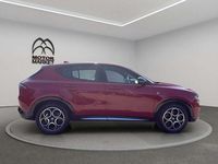 Usata Alfa Romeo Tonale Ti 160 CV (117 kW) 2024 Rosso alfa SUV