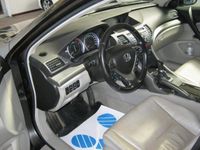 Usata Honda Accord EX-L 150 CV (110 kW) 2009 Grigio Station wagon