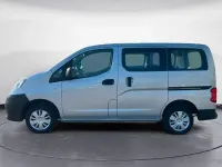 Usata Nissan NV200 90 CV (66 kW) 2017 Argento Monovolume
