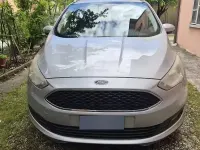 Usata Ford C-MAX 120 CV (88 kW) 2016 Grigio Monovolume