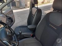 Usata Dacia Sandero 90 CV (66 kW) 2017 Bianco Berlina