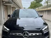 Usata Mercedes GLA200 AMG line 150 CV (110 kW) 2025 SUV