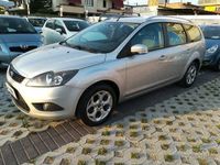 usata Ford Focus 2ª serie - 2010