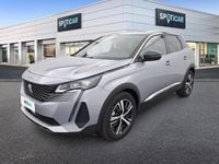 Usata Peugeot 3008 GT 131 CV (96 kW) 2024 Grigio SUV