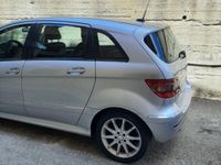 usata Mercedes B200 B 200 CDI Sport