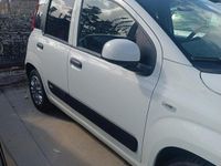 Usata Fiat Panda 69 CV (50 kW) 2019 Bianco Berlina