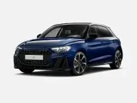 Nuova Audi A1 Sportback Ambiente 116 CV (85 kW) 2026 Utilitaria