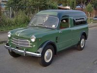 Usata Fiat 1100 41 CV (30 kW) 1955 Furgone