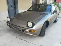 Usata Porsche 924 125 CV (91 kW) 1981 Coupé