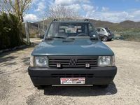 Usata Fiat Panda 4x4 50 CV (36 kW) 1989 Utilitaria