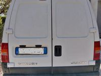 usata Citroën Jumpy 2006 coibentato frigo