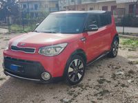 usata Kia Soul Soul 1.6 CRDi You® Soul