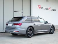 Usata Audi A6 Allroad Ambiente 204 CV (150 kW) 2021 Grigio Station wagon