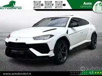 Usata Lamborghini Urus 666 CV (489 kW) 2024 Bianco SUV