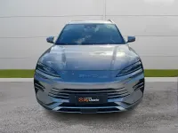 Usata BYD Seal U Boost 98 CV (72 kW) 2025 Time grey SUV